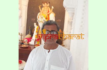 Murlidhar R. Moharir photos - Viprabharat